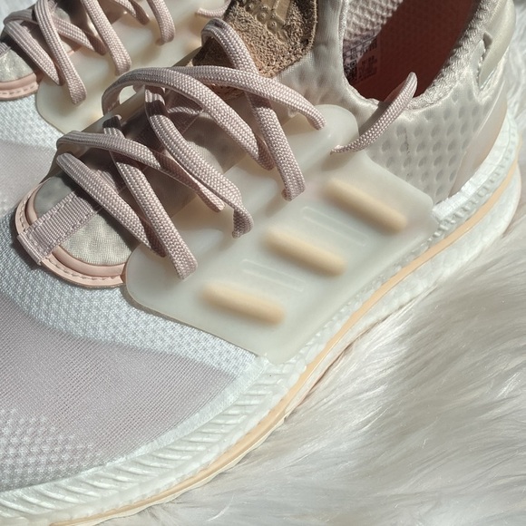 ☀️ADIDAS X_PLRBOOST Women’s 8.5 wonder quartz bliss orange - Picture 6 of 12